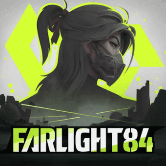 Farlight 84