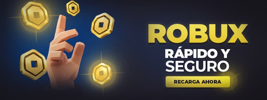 BANNER--ROBUX