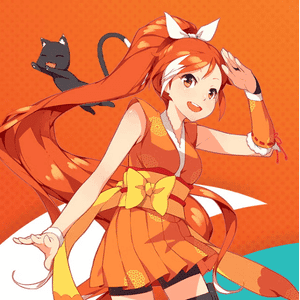 Crunchyroll Cupo