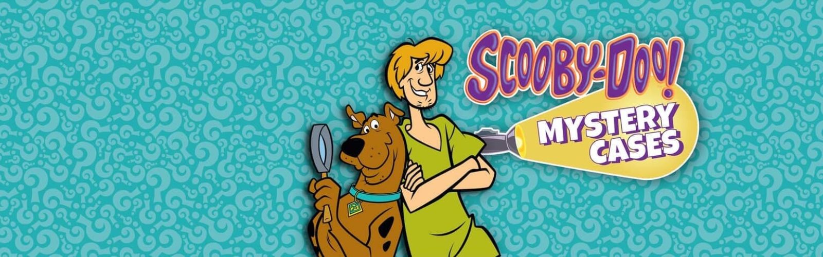 Lote de Scooby Doo por 13,6$‼️