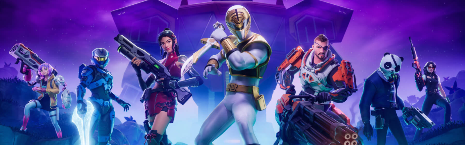 DIA DE OFERTAS EN FORTNITE‼️