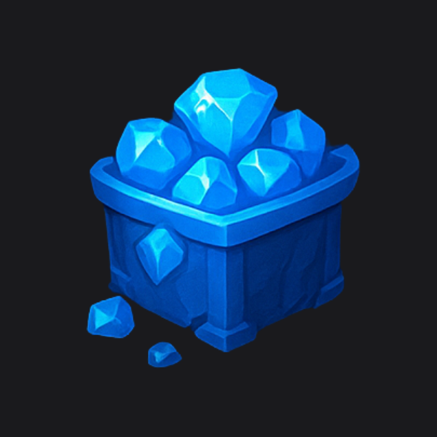 3099 + 589 Diamantes