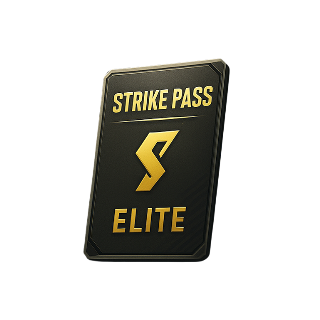 Strike Pass Elite