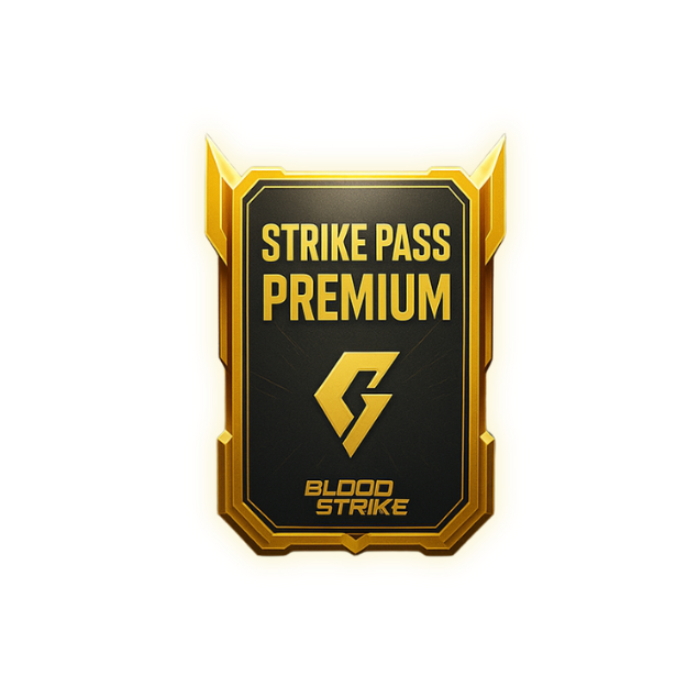 Strike Pass Premium