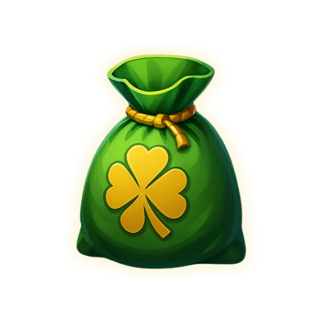 Bolsa de la suerte semanal