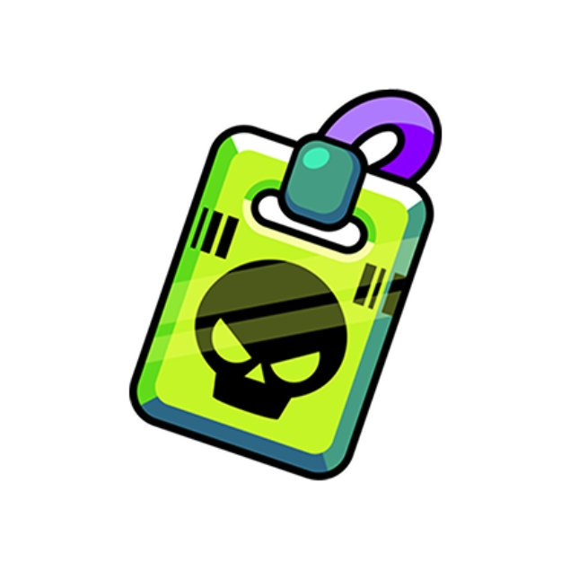 Pro Pass Brawl Stars (Leer descripcion)