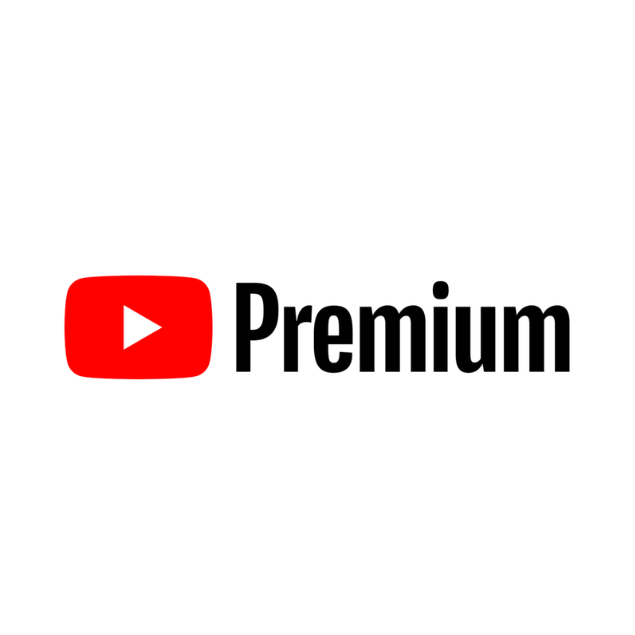 Youtube Premium 1 mes