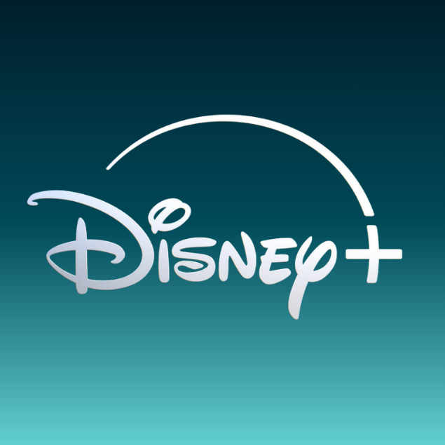 Disney Plus 1 mes