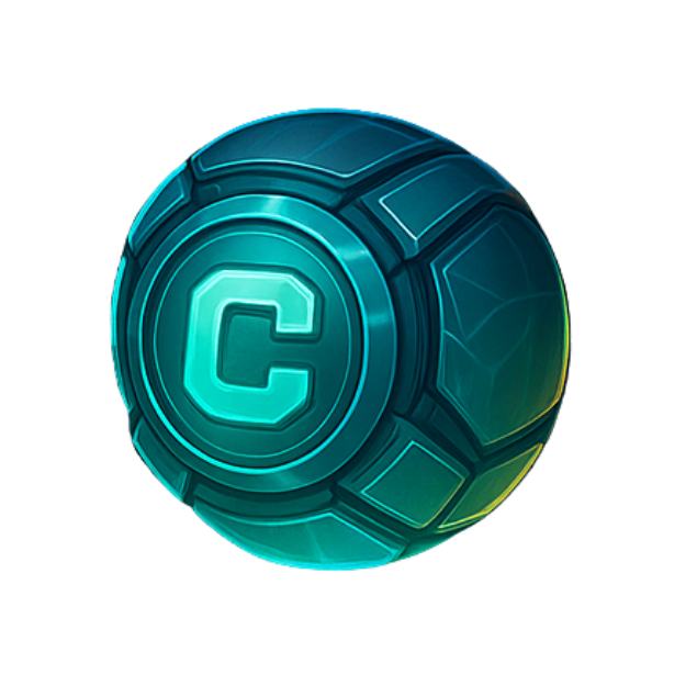 6500 Creditos Rocket League