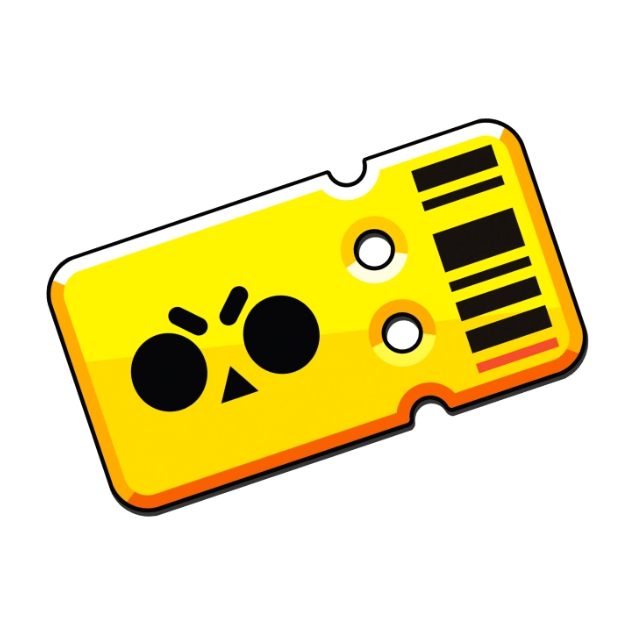 Brawl Pass Basico (Leer descripcion)