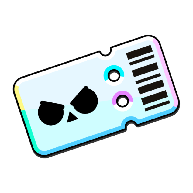 Brawl Pass Plus (Leer descripcion)