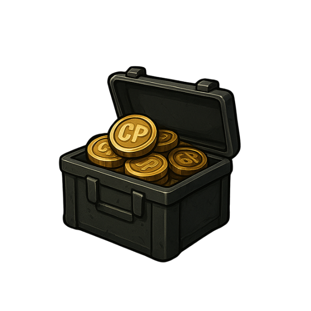 2400 CP (Xbox)/Lote de skin