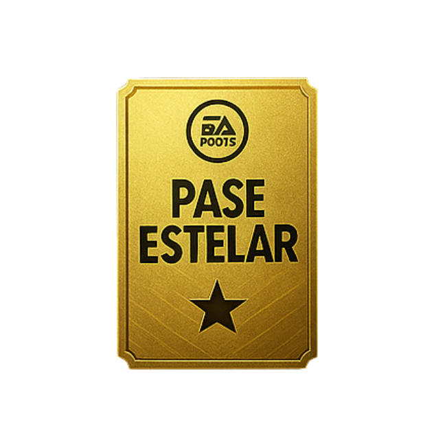 Pase Estelar/Premium
