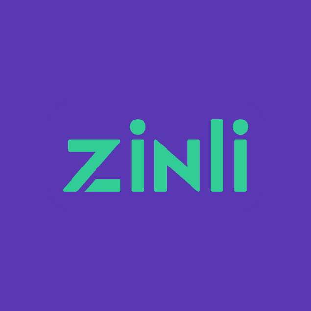 5$ Zinli