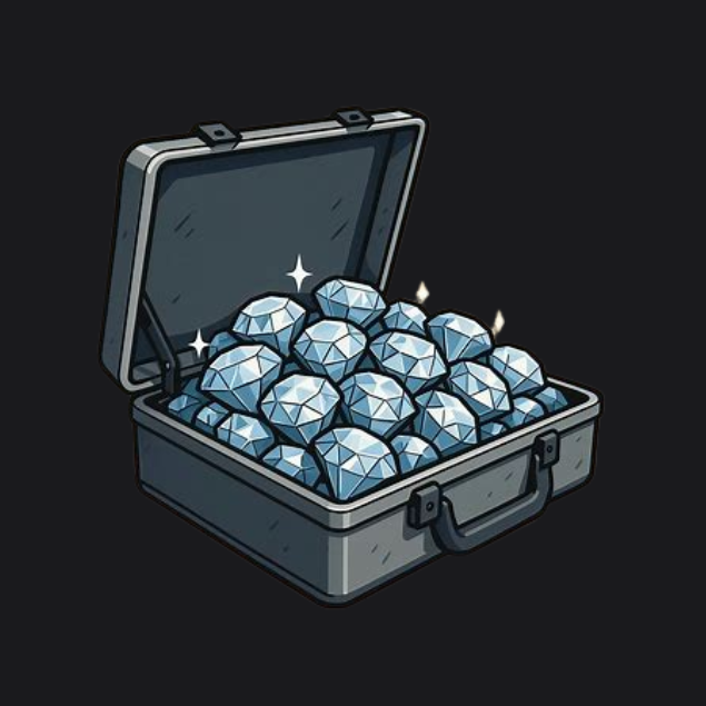 1060 + 106 Diamantes