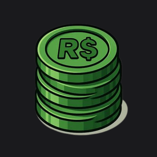 400 Robux