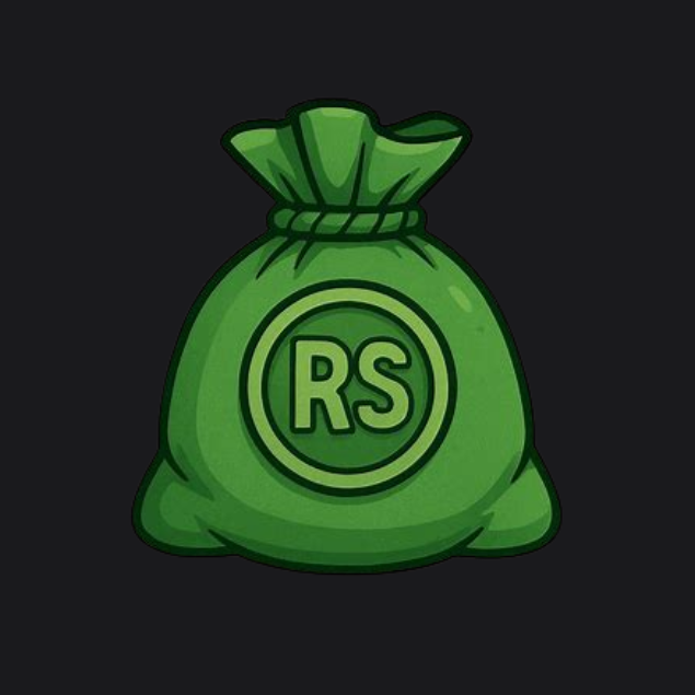 800 Robux