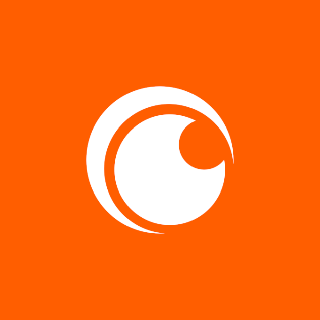 Crunchyroll 1 año (perfil)