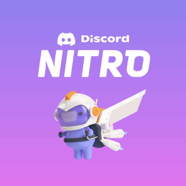 Discord Nitro