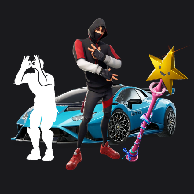 Cosméticos via regalo (Leer descripcion)