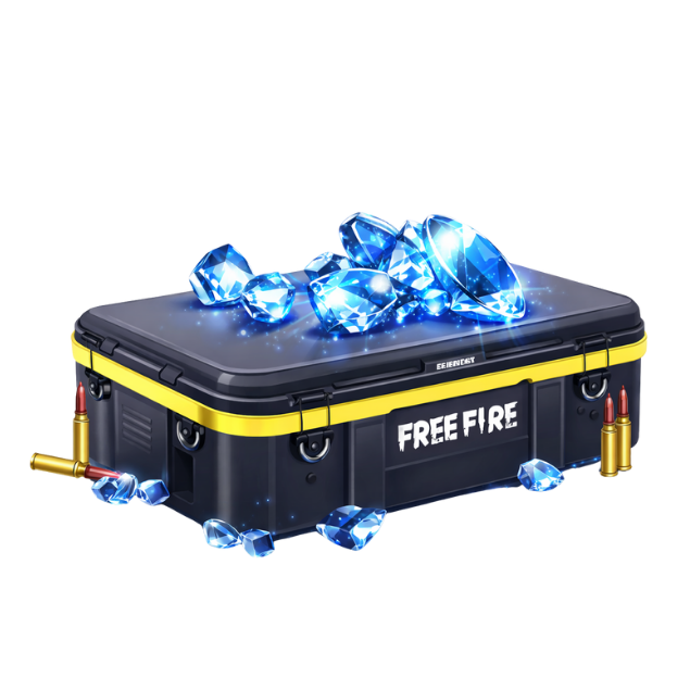 1060 + 106 Diamantes