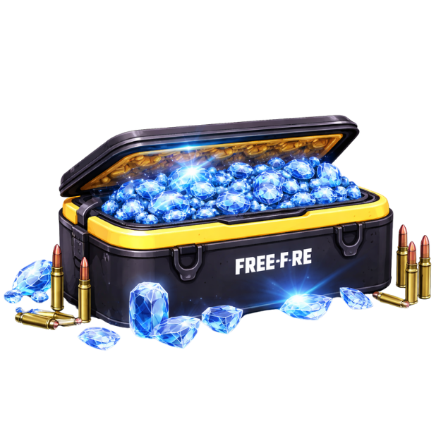 2160 + 216 Diamantes