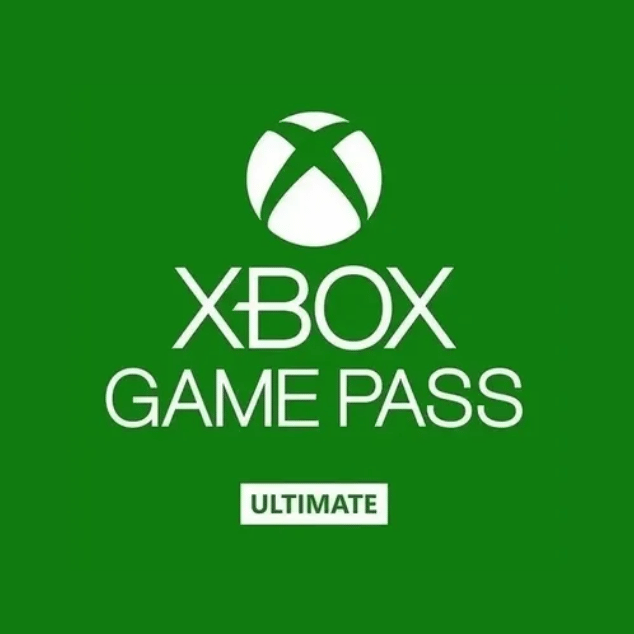 Xbox Game Pass Ultimate 2 meses