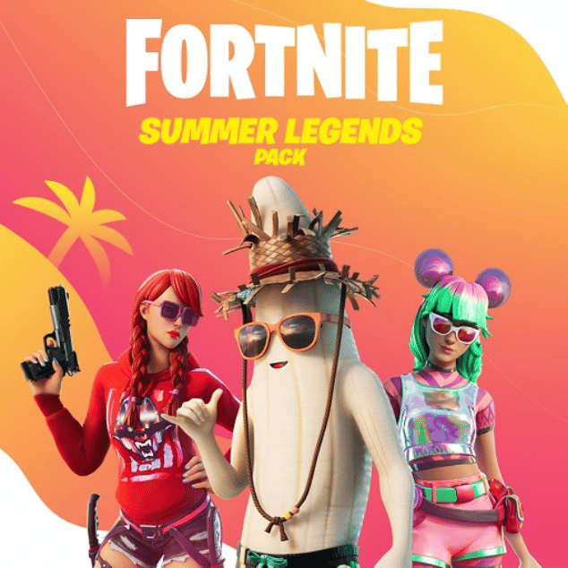 Pack Leyendas de Verano
