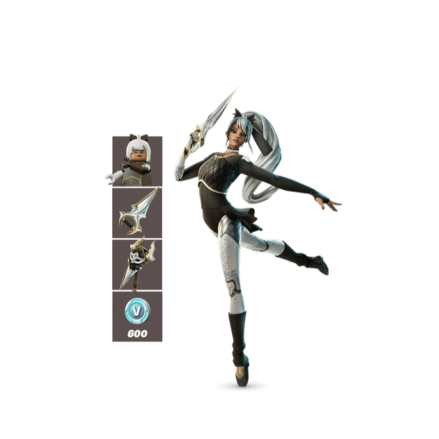 Perfect Execution Xbox