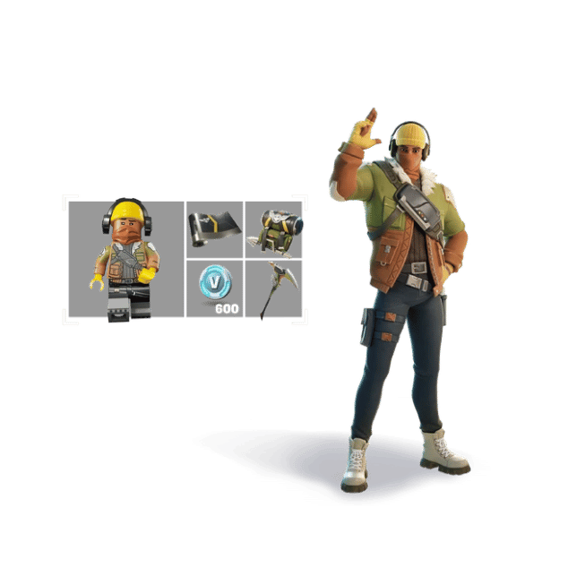 Raptor Royale Xbox
