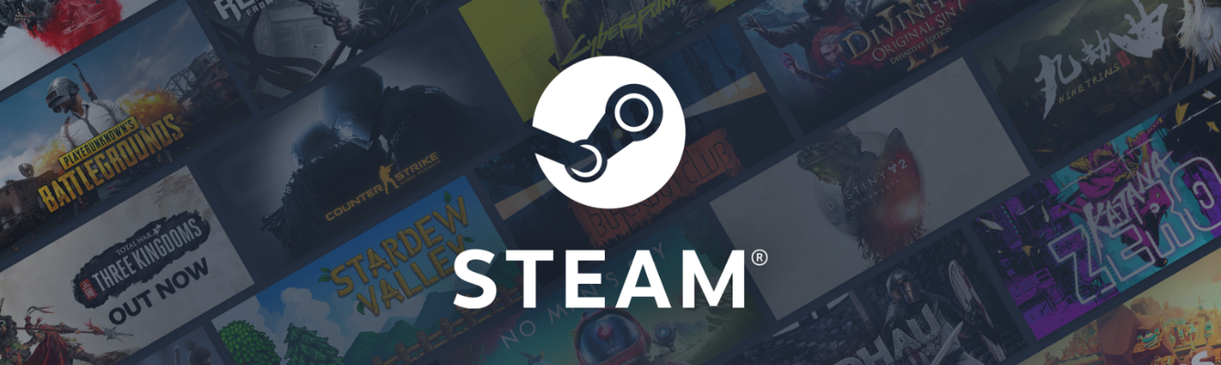 Steam USD