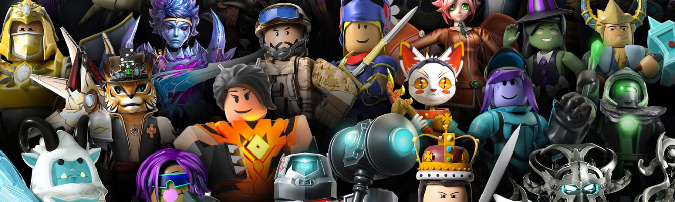 Gift Card Roblox USD