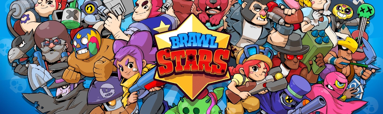 Brawl Stars (VE)