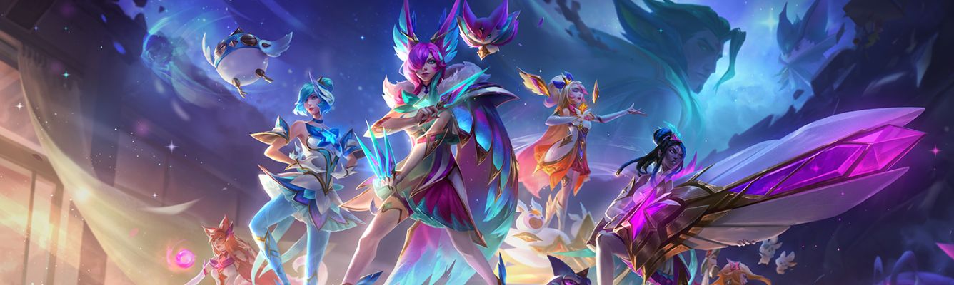 League of Legends: Wild Rift