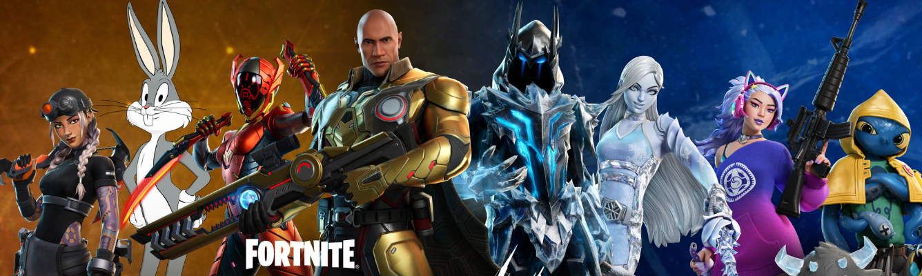 Fortnite