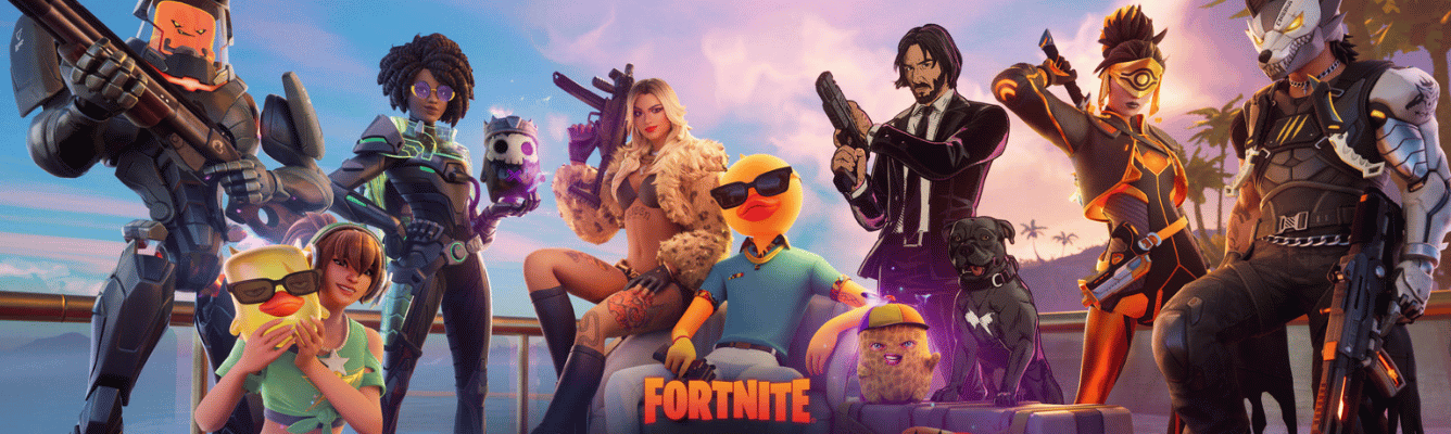 Fortnite