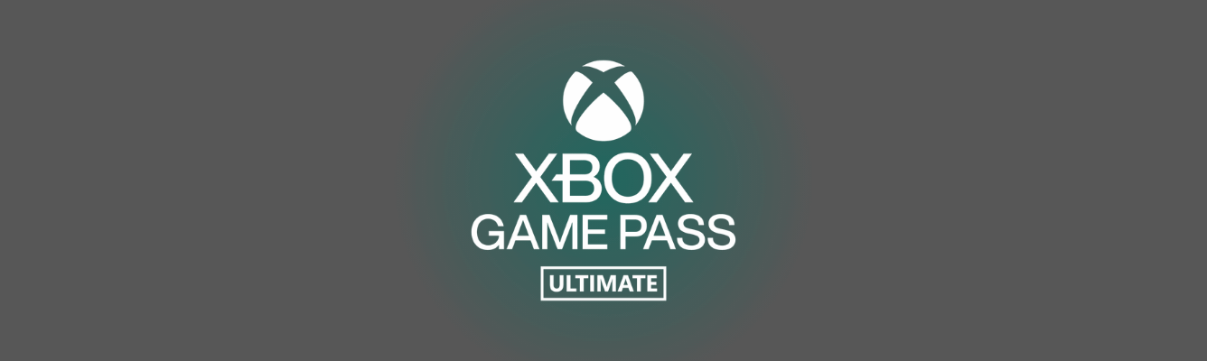 Xbox Game Pass